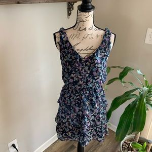 Flower dress